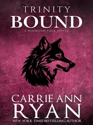 cover image of Trinity Bound